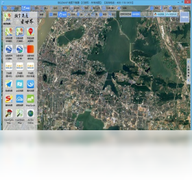 BIGEMAP地图器