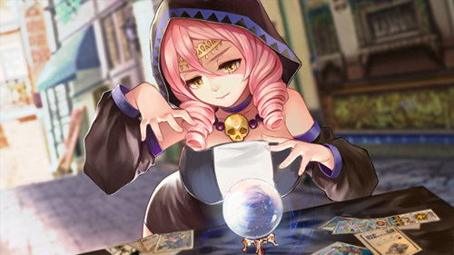 《姬魔恋战纪》之祝福还是诅咒？