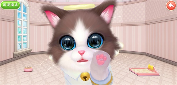 小猫爱消除:新型休闲探索,云养猫指日可待! 小猫爱消除:新型休闲探索,云养猫指日可待!