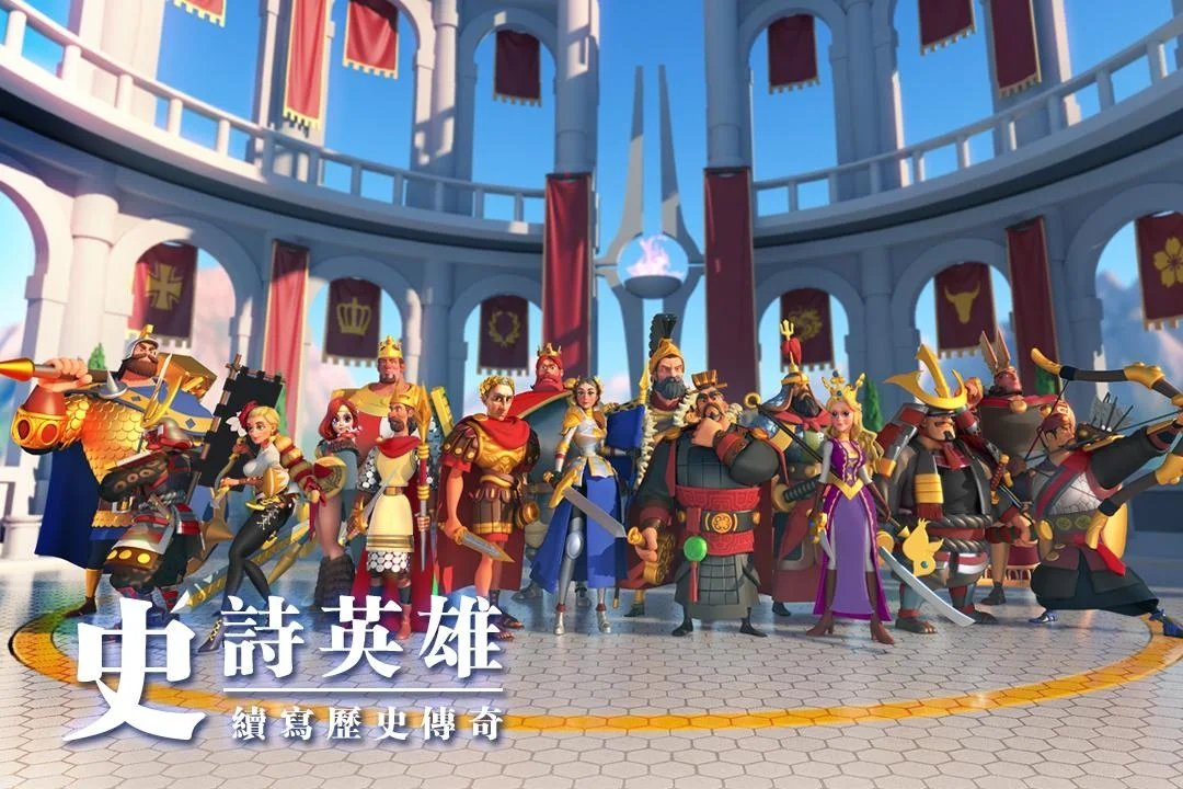 万国觉醒中什么是返回券 返回券正确使用方式