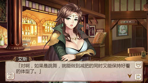 《姬魔恋战纪》名为关羽的美丽闪电! 《姬魔恋战纪》名为关羽的美丽闪电!