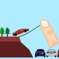 Race Dot Game