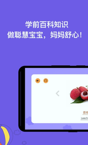 宝宝识字