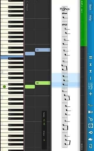 synthesia