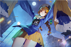 《姬魔恋战纪》又是一年万圣节！