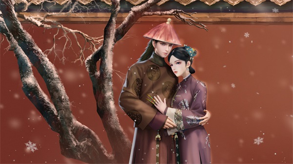 《延禧攻略》手游开启大女主宫廷升职记 《延禧攻略》手游开启大女主宫廷升职记
