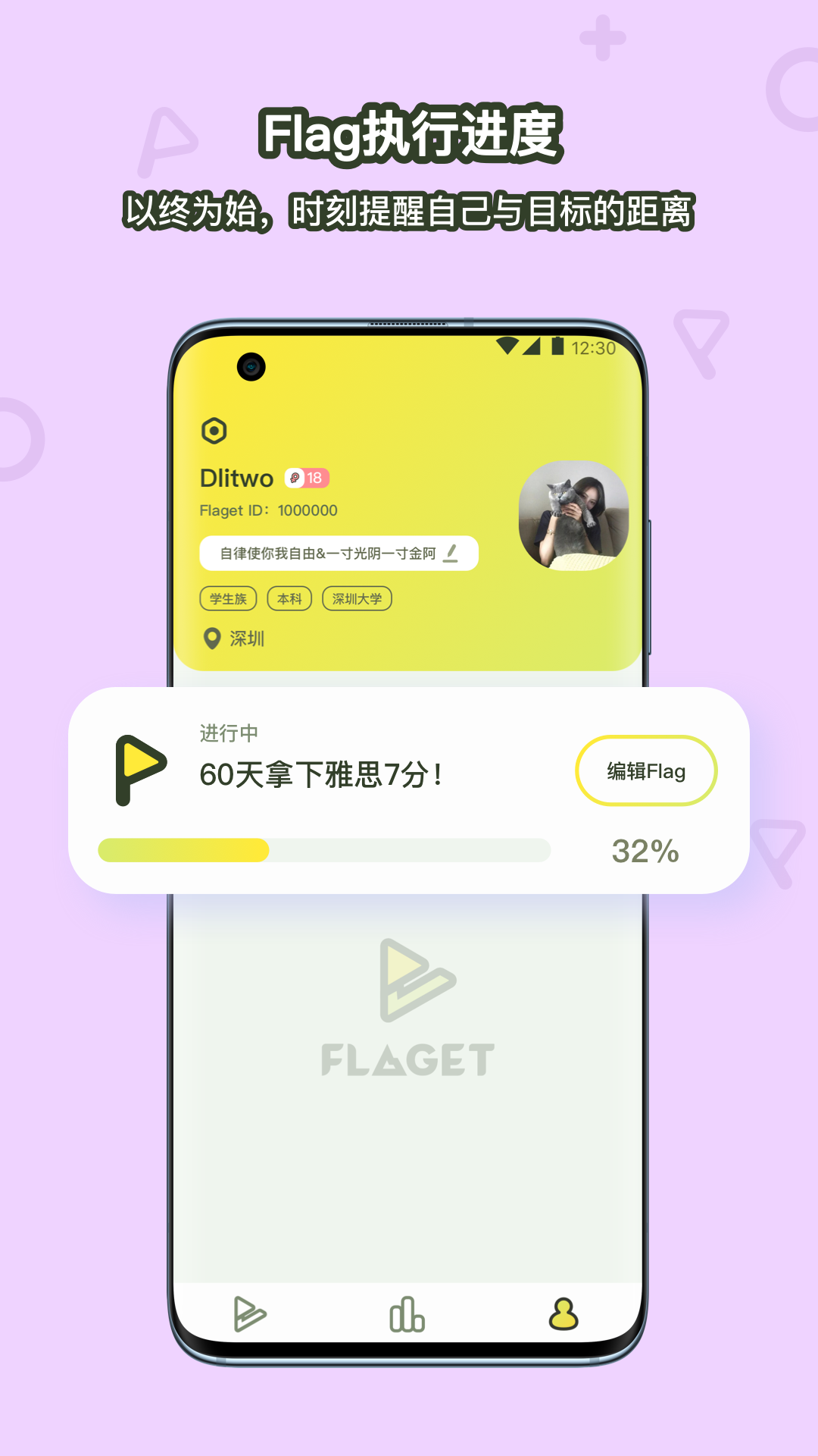Flaget
