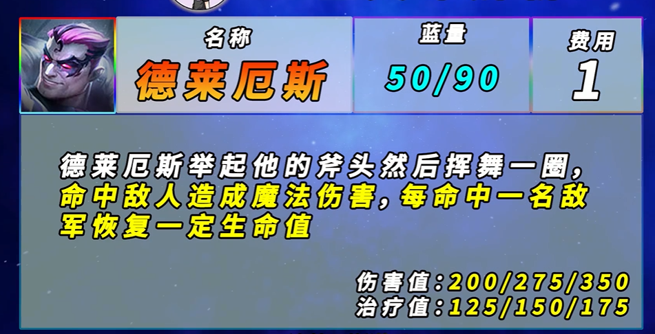金铲铲之战的s6具体情况的简单解析 诺手的技能效果和综合的能力 金铲铲之战的s6具体情况的简单解析 诺手的技能效果和综合的能力