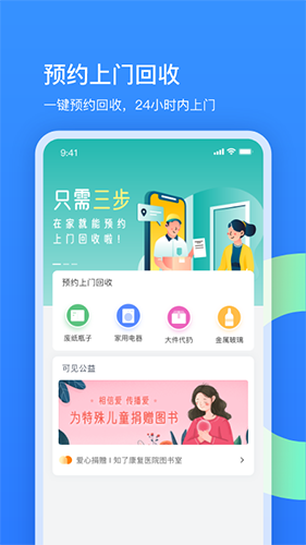 可见