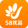 58优品