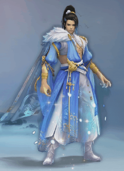 共庆《绿色征途手游》二周年,特别赛季——武神遗迹开启! 共庆《绿色征途手游》二周年,特别赛季——武神遗迹开启!