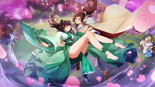 双十一回血钜惠《侠客风云传ol》给尾款人带来福音 双十一回血钜惠《侠客风云传ol》给尾款人带来福音