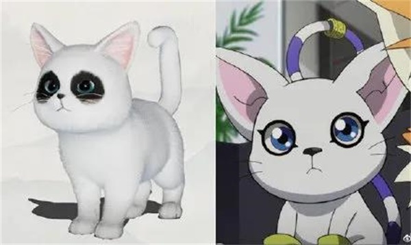 猫咪繁育小课堂开课啦!就决定是你了,猫猫兽超进化! 猫咪繁育小课堂开课啦!就决定是你了,猫猫兽超进化!