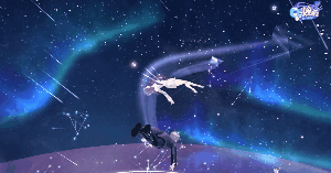 重磅消息丨超凡套装首次可兑换?!星河滚烫,你是人间理想 重磅消息丨超凡套装首次可兑换?!星河滚烫,你是人间理想