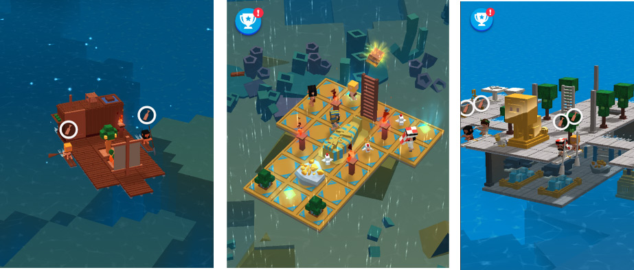 边锋bfun《Idle Arks》:游戏出海的文化内涵 边锋bfun《Idle Arks》:游戏出海的文化内涵