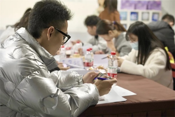 《手工星球》武汉场线下体验会回顾,一起冒险吧! 《手工星球》武汉场线下体验会回顾,一起冒险吧!