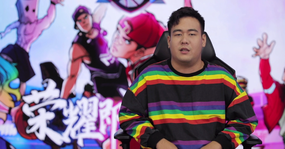 FSPL周末战火重燃 大魔王能否重返榜首 FSPL周末战火重燃 大魔王能否重返榜首