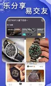 懂表帝安卓版