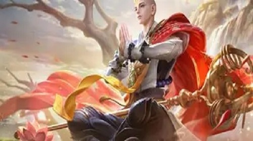 王者荣耀手游金蝉该怎么出装 金蝉出装攻略 王者荣耀手游金蝉该怎么出装 金蝉出装攻略