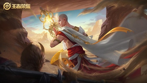 王者荣耀手游金蝉该怎么出装 金蝉出装攻略 王者荣耀手游金蝉该怎么出装 金蝉出装攻略
