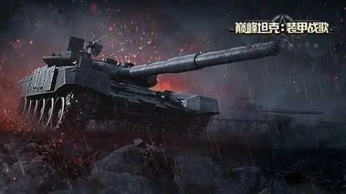 吉祥物圣诞老人怎么样 巅峰坦克手游三周年吉祥物分析介绍 吉祥物圣诞老人怎么样 巅峰坦克手游三周年吉祥物分析介绍