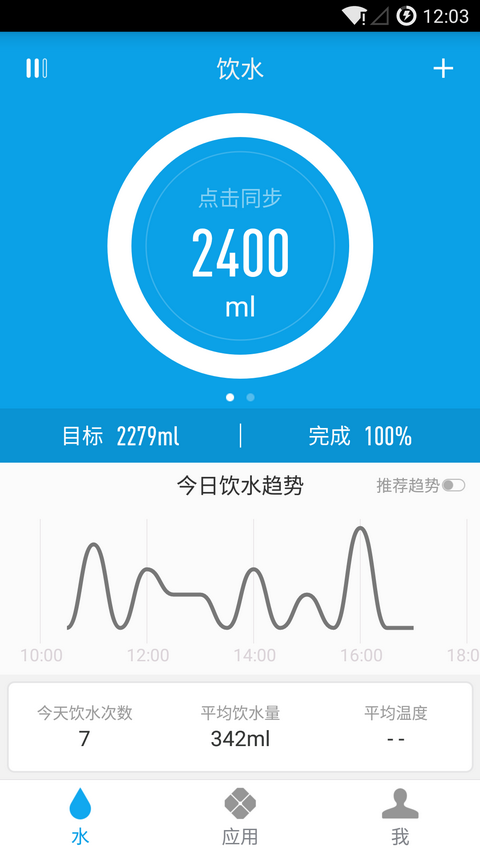 麦开