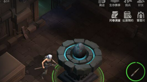 怎么在游戏中获取到龙 冰原守卫者手游龙的获取攻略 怎么在游戏中获取到龙 冰原守卫者手游龙的获取攻略