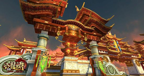六龙争霸3D单人PVP挑战玩法介绍 单人战场参加方法详解 六龙争霸3D单人PVP挑战玩法介绍 单人战场参加方法详解
