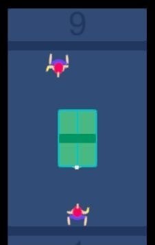 PonStar乒乓球之星