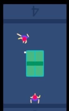 PonStar乒乓球之星