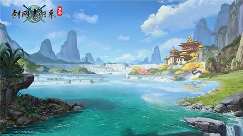 剑华山这个职业怎么样 剑网1归来手游职业强度介绍 剑华山这个职业怎么样 剑网1归来手游职业强度介绍