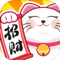 养猫招财宝