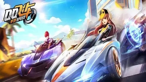 qq飞车手游雾山枫吟赛道怎么跑 赛道跑法攻略 qq飞车手游雾山枫吟赛道怎么跑 赛道跑法攻略