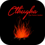 Cathugha: The flame tender