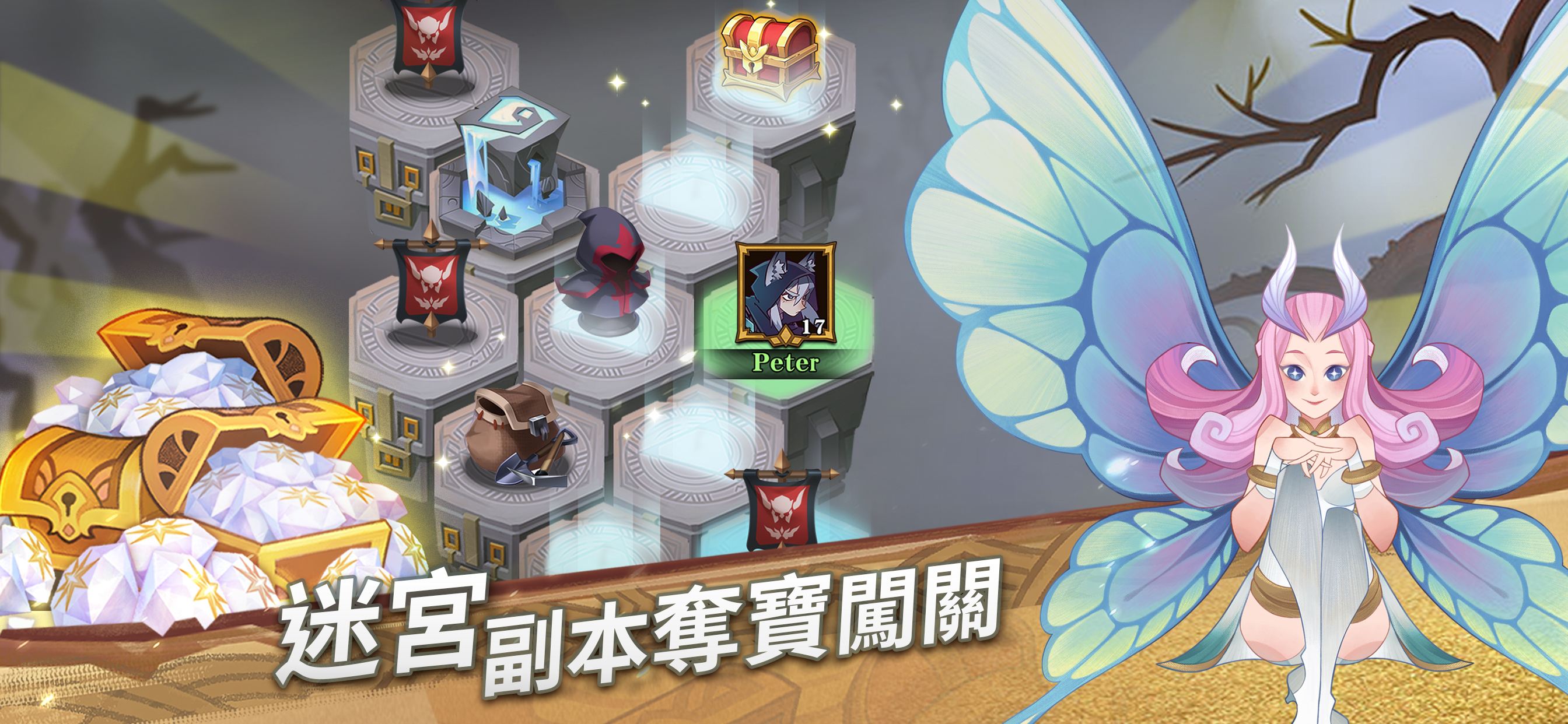 剑与远征巴登强不强 剑与远征巴登玩法推荐 剑与远征巴登强不强 剑与远征巴登玩法推荐