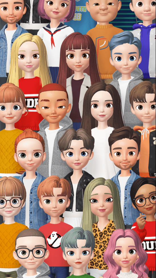 ZEPETO