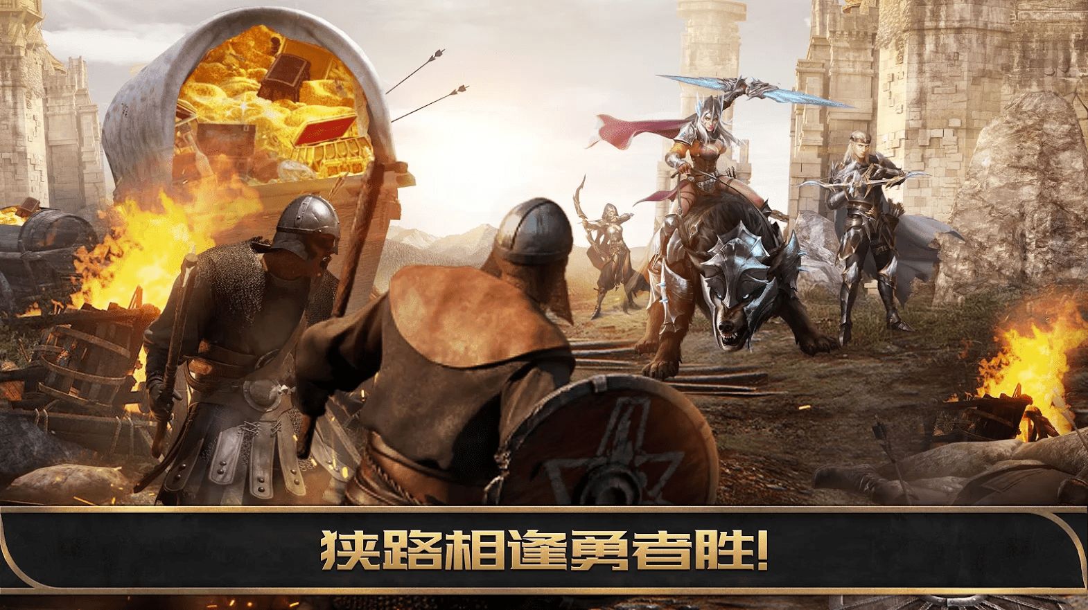 阿瓦隆之王战斗天赋怎么选择最合理 战斗天赋发展方向解析 阿瓦隆之王战斗天赋怎么选择最合理 战斗天赋发展方向解析