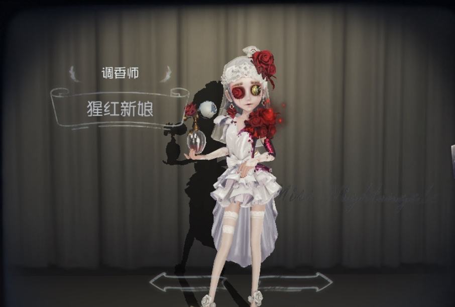 第五人格 碎片有啥用 第五人格 碎片有啥用