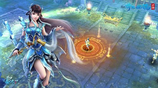 倩女幽魂医师pvp对比 各职业和医师的技能优劣介绍 倩女幽魂医师pvp对比 各职业和医师的技能优劣介绍