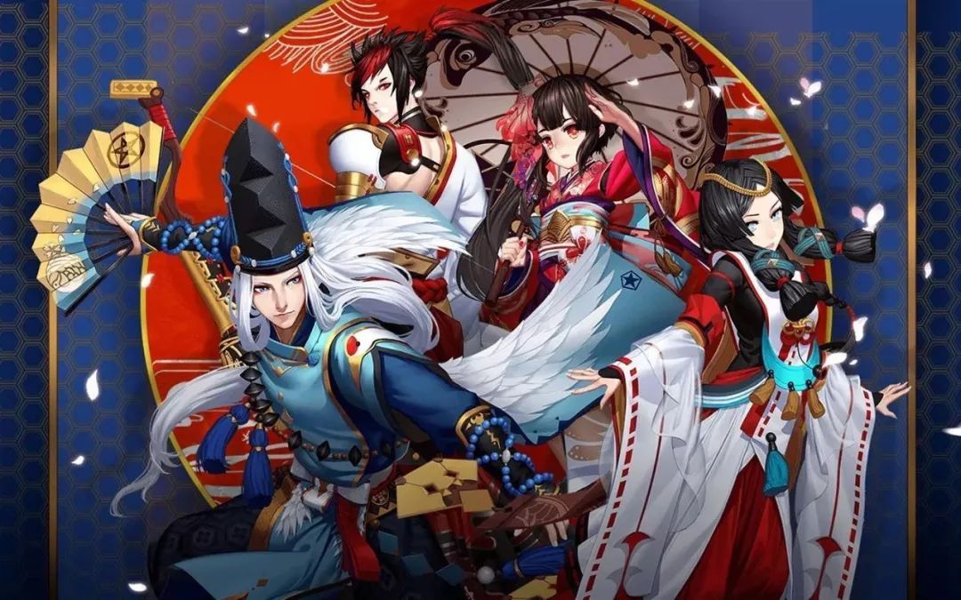 阴阳师阴界之门怎么打 最新阴界之门玩法攻略 阴阳师阴界之门怎么打 最新阴界之门玩法攻略