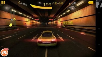 狂野飙车8不同赛道路线分析 赛道路线行驶攻略 狂野飙车8不同赛道路线分析 赛道路线行驶攻略