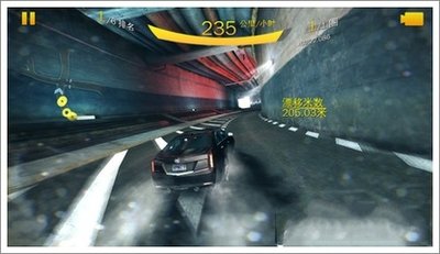 狂野飙车8不同赛道路线分析 赛道路线行驶攻略 狂野飙车8不同赛道路线分析 赛道路线行驶攻略