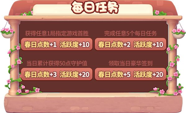 迎春日活动特辑,《推理学院》3月17日福利等你领取 迎春日活动特辑,《推理学院》3月17日福利等你领取
