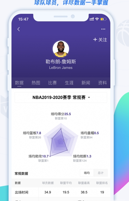 腾讯体育官方版