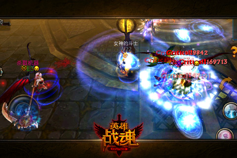 英雄战魂剑魔加点一览 剑魔技能有什么效果 英雄战魂剑魔加点一览 剑魔技能有什么效果