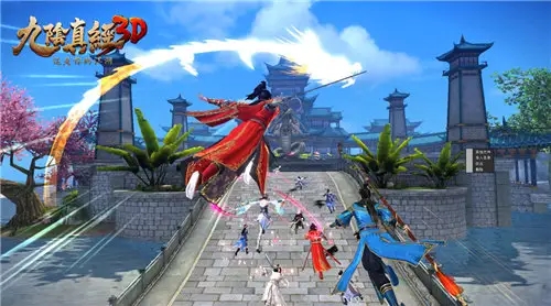 九阴真经3D鏖战幽云怎么打 九阴真经3D鏖战幽云攻略 九阴真经3D鏖战幽云怎么打 九阴真经3D鏖战幽云攻略