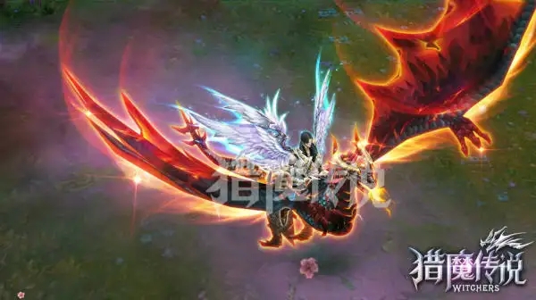 猎魔传说坐骑副本怎么打 猎魔传说坐骑副本攻略 猎魔传说坐骑副本怎么打 猎魔传说坐骑副本攻略