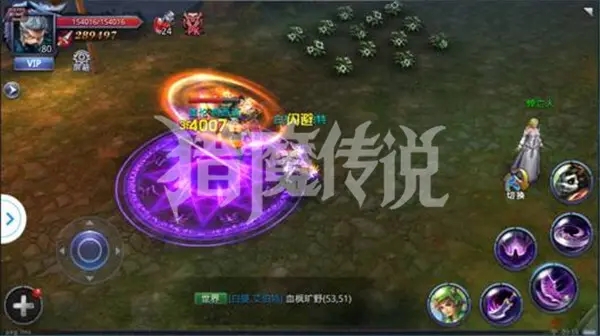 猎魔传说领土战怎么打 猎魔传说领土战套路 猎魔传说领土战怎么打 猎魔传说领土战套路