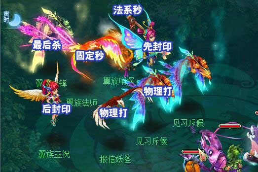 神武2洪荒战场副本怎么过 洪荒战场副本攻略介绍 神武2洪荒战场副本怎么过 洪荒战场副本攻略介绍