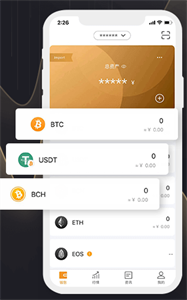 比特国际交易所app